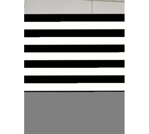 Поводок левый