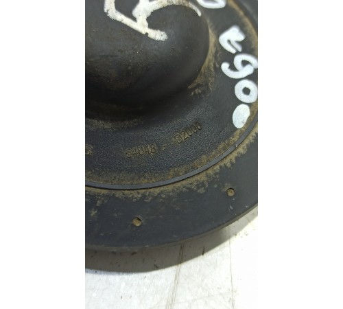 Колпачек стойки амортизатора