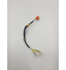 Электропроводка подушки безопасности пассажира