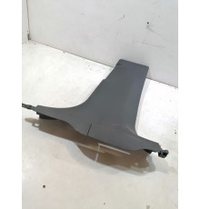 Обшивка центральной стойки правая нижняя