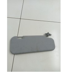 Козырек солнцезащитный левый