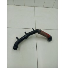 Патрубок интеркулера