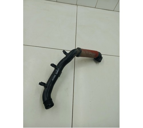 Патрубок интеркулера