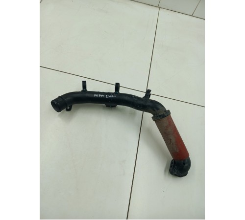 Патрубок интеркулера