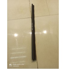 Уплотнитель стекла (задний правый внутренний)