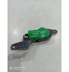 Активатор крышки лючка бензобака