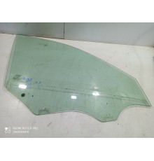 Стекло двери (переднее правое)