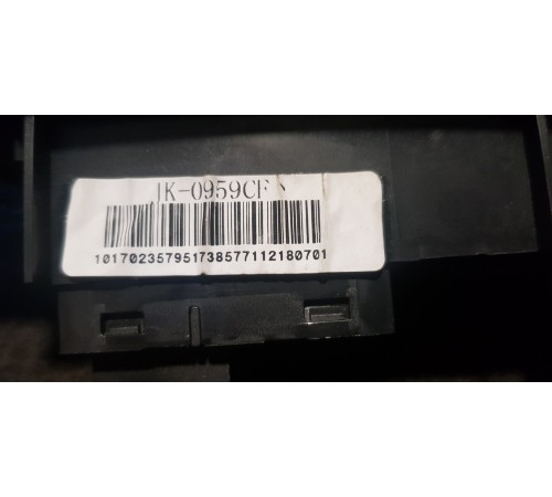 Кнопка стеклоподъемника передняя правая