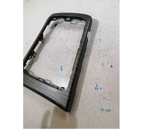 Накладка центральной консоли