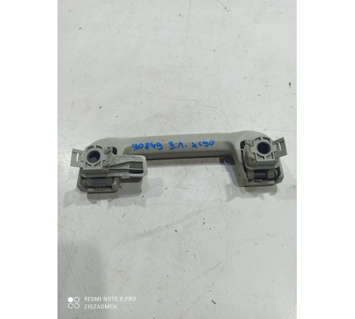 Ручка потолочная(задняя левая)