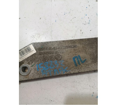 Кронштейн опоры двигателя