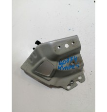 Кронштейн крыла передний левый