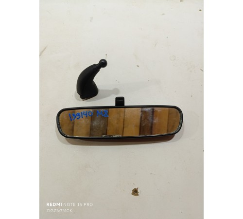 Зеркало салонное