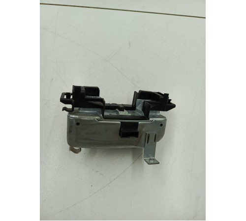 Замок рулевого управления