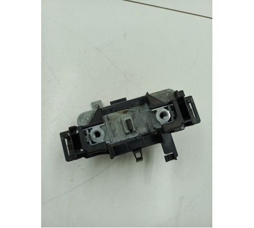 Замок рулевого управления