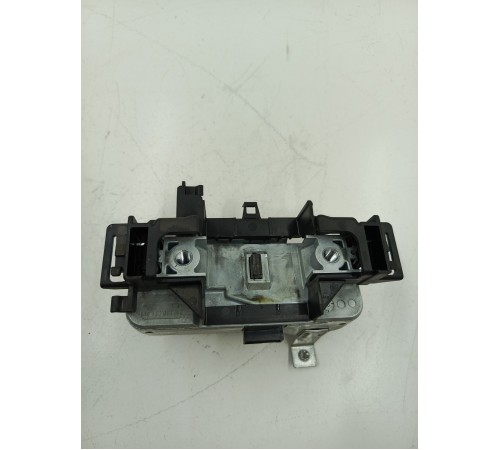 Замок рулевого управления