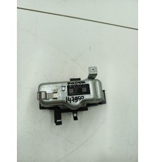 Замок рулевого управления