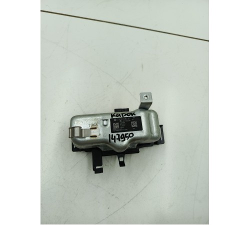 Замок рулевого управления