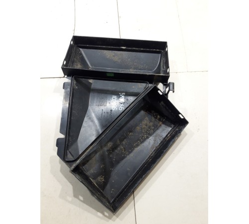 Корпус воздушного фильтра