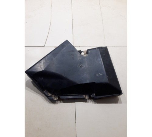 Корпус воздушного фильтра