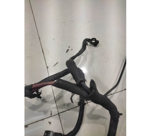 Силовой кабель