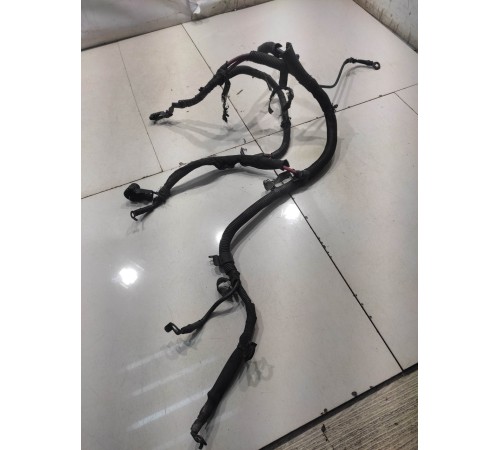 Силовой кабель