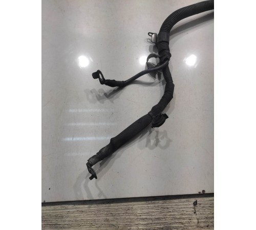 Силовой кабель