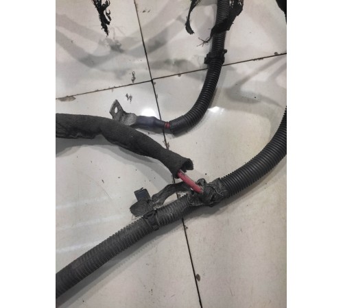 Силовой кабель