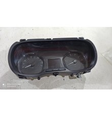 Панель приборов