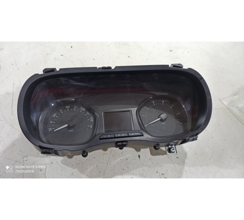 Панель приборов