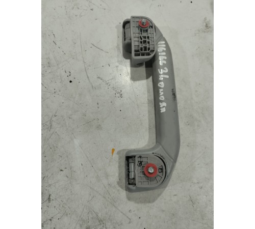 Ручка потолочная задняя левая