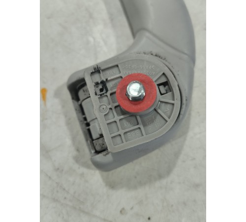 Ручка потолочная задняя левая