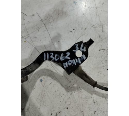 Датчик ABS задний левый