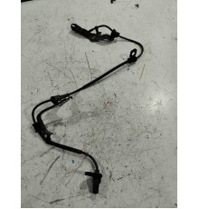 Датчик ABS задний левый