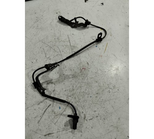 Датчик ABS задний левый