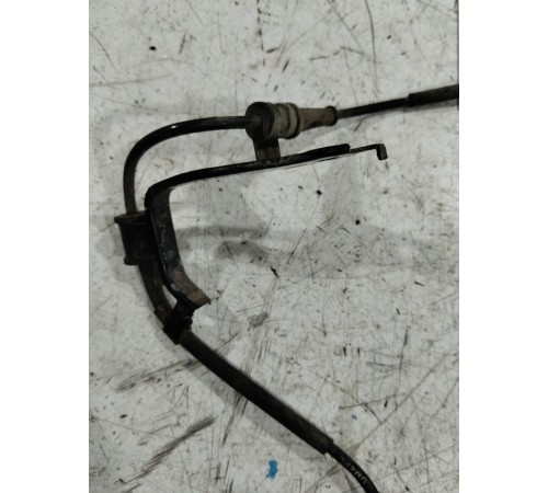 Датчик ABS задний левый