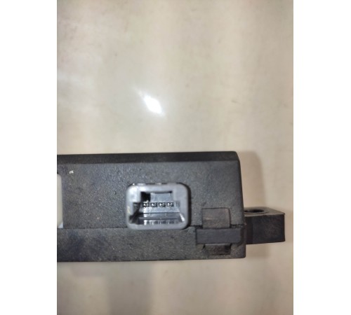 Блок иммобилайзера