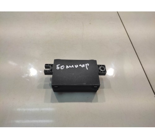 Блок иммобилайзера