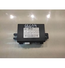 Блок иммобилайзера