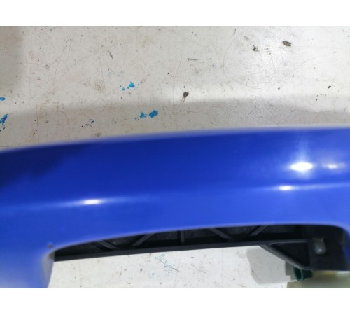 Ручка двери задняя правая внешняя