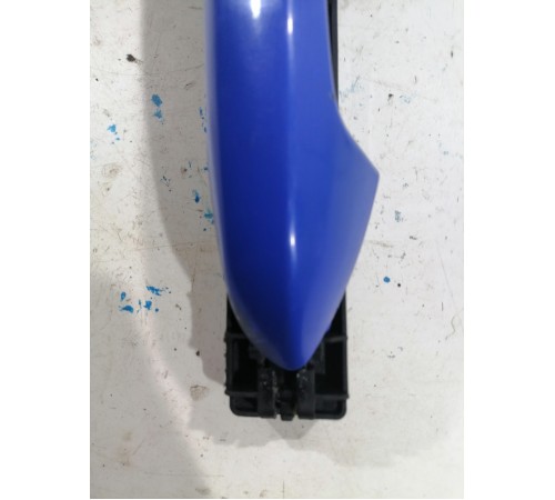 Ручка двери задняя правая внешняя