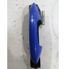 Ручка двери задняя правая внешняя