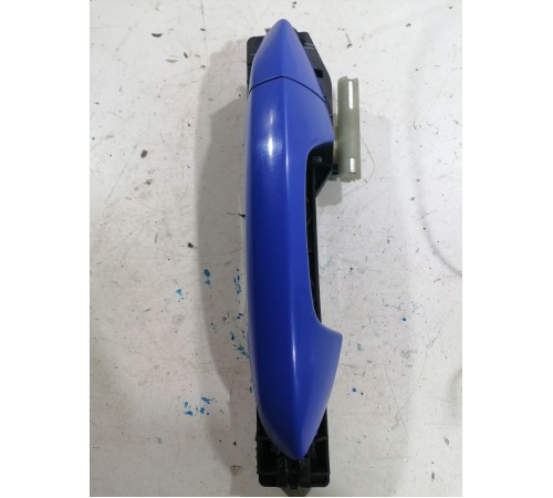 Ручка двери задняя правая внешняя