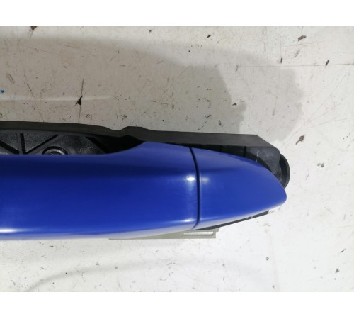 Ручка двери задняя правая внешняя