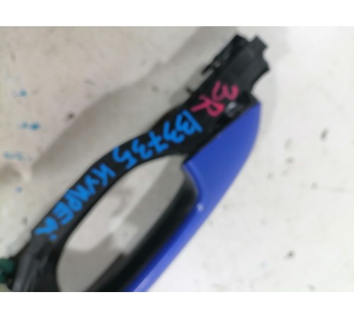 Ручка двери задняя правая внешняя