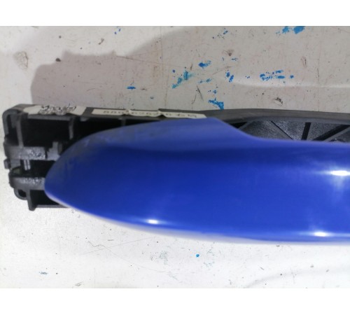 Ручка двери задняя правая внешняя