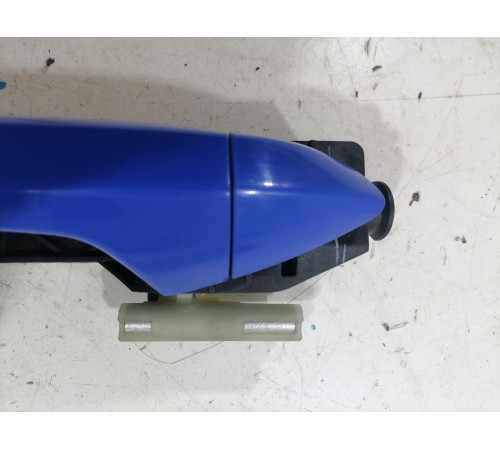 Ручка двери задняя правая внешняя