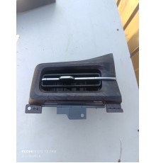 Дефлектор воздушный левый