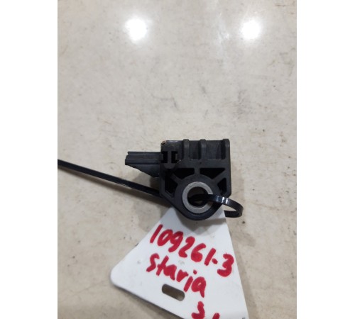 Датчик удара (AIRBAG) задний левый