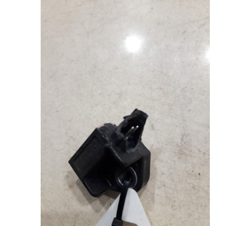 Датчик удара (AIRBAG) задний левый